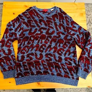 Brand New 2023 Supreme Sweater (XL)